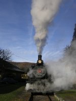 Moore-Keppel & Co Climax 3, "The Durbin Rocket"